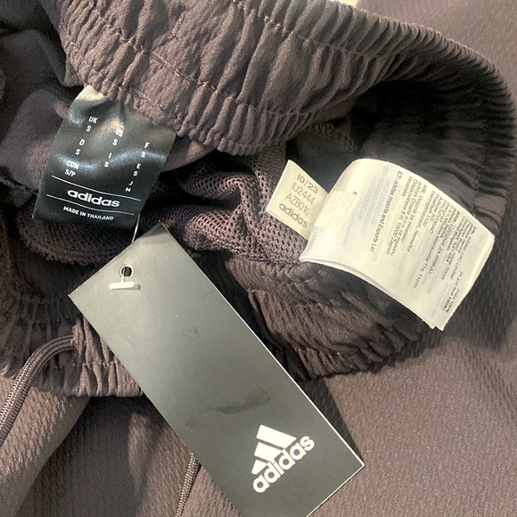 Adidas Basketball Select Pants - Picture 9 of 10